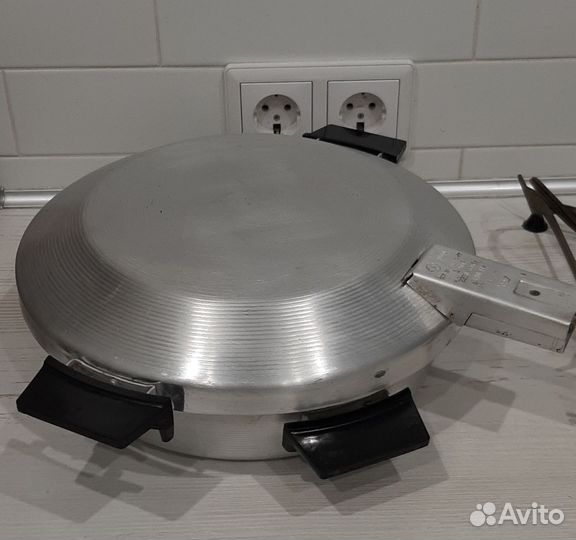 Чудо печка СССР