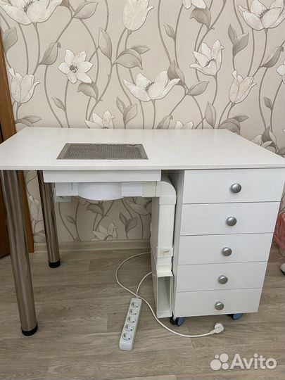 Маникюрный стол