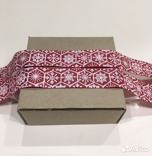 Елочные игрушки