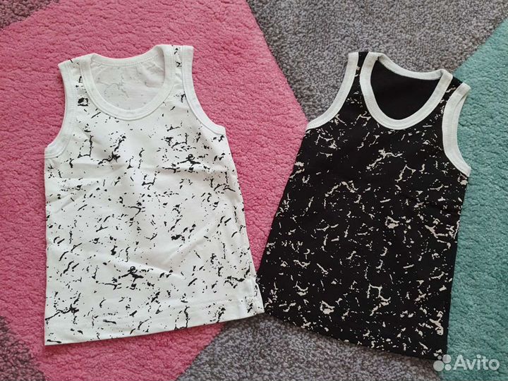 Детская одежда для мальчиков