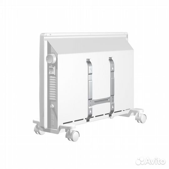 Конвектор электрический Thermex Hygge 1