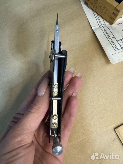 Граммометр