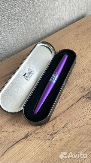 Перьевая ручка pilot japan