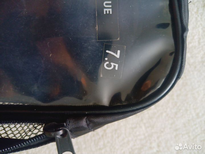 Вратарские перчатки Adidas