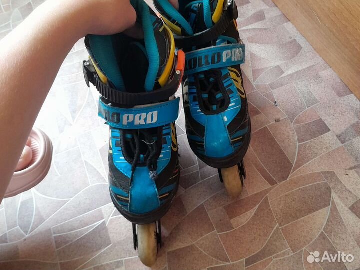 Ролики детские