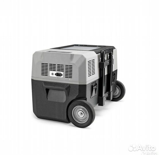 Автохолодильник компр. IndelB Lioncooler X40A