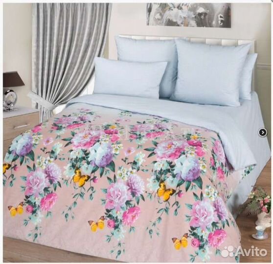 Домашний текстиль