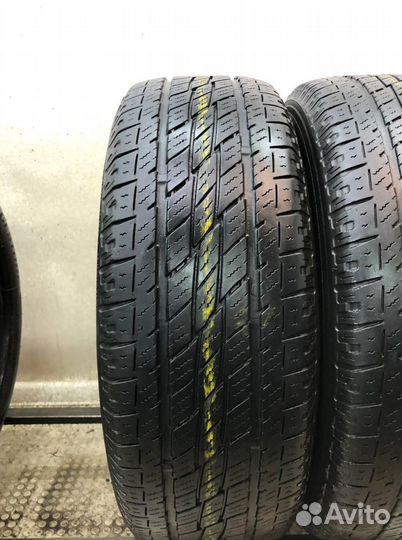 Toyo Open Country H/T 215/65 R16 98W