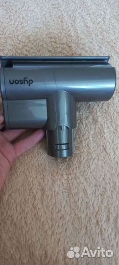 Насадки к пылесосу Dyson DC Animal Pro