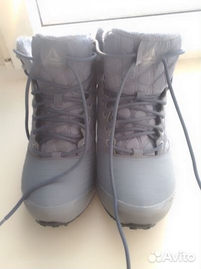 Мужские зимние кроссовки Reebok Arctic Sugar