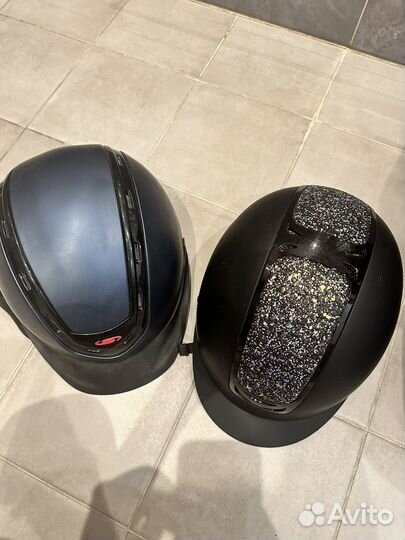 Шлем для верховой езды 57