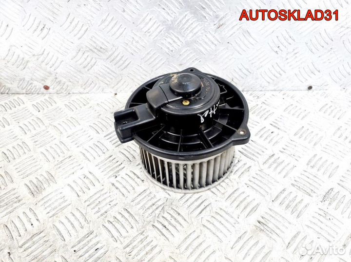 Моторчик отопителя Honda Shuttle RA 79310SX0A01