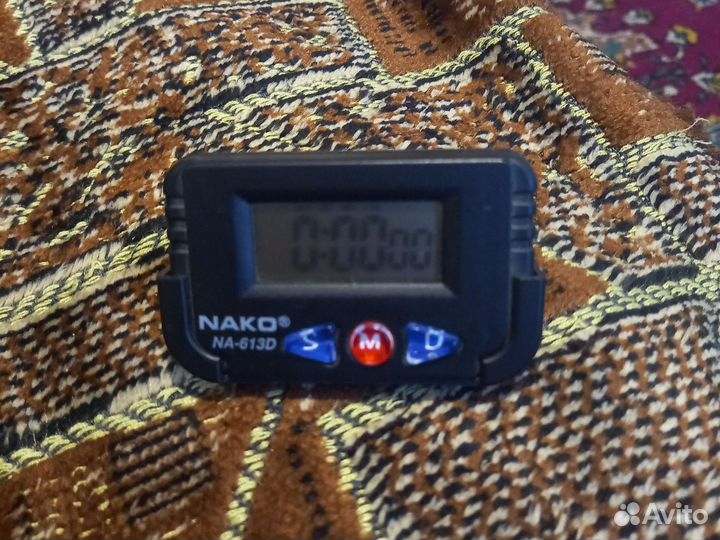 Таймер nako NA-613D
