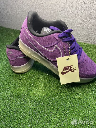 Кроссовки Nike Air Force 29