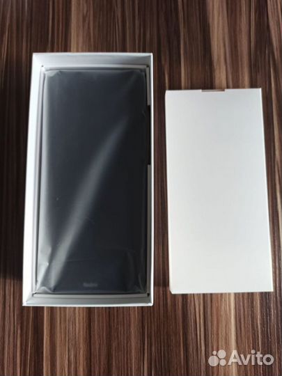 Xiaomi Redmi Note 8T, 4/128 ГБ