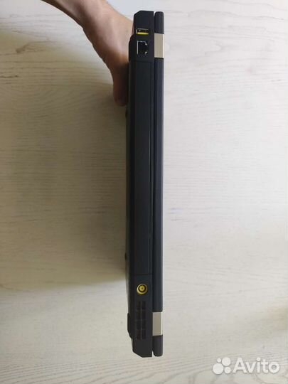 Ноутбук ThinkPad T430 i5 2.6 GHz / 8 Gb / 150 Gb