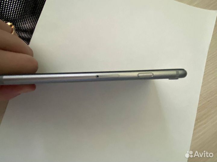iPhone 6, 32 ГБ