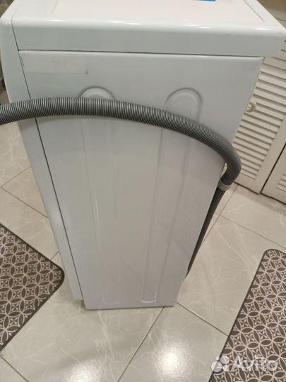 Стиральная машинка hotpoint ariston 5кг