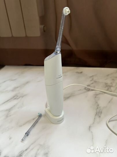 Ирригатор philips sonicare