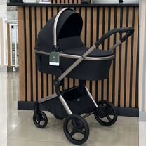 Коляска 2 в 1 Anex Flo