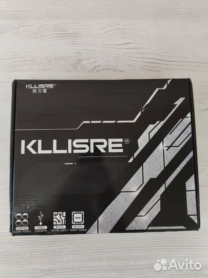 Игровой компьютер 12 ядер 16гб ddr4