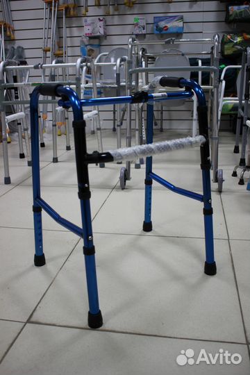 Ходунки Детские Ortonica XS 301 (Есть прокат)