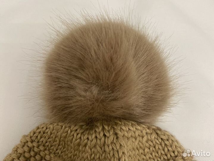 Шапка Trussardi