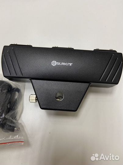 Синхронизатор для вспышки