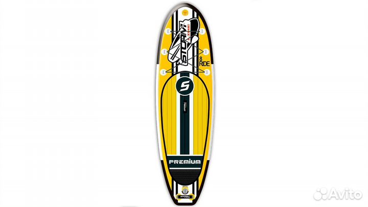Сап доска Sup board Stormline Premium 8 Kids