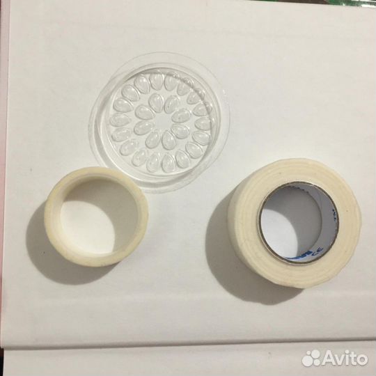 Для наращивания ресниц пинцет прямой