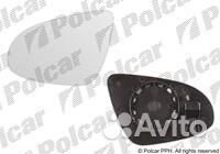 Вклад зеркала внешнего правый для peugeot 108 06.14
