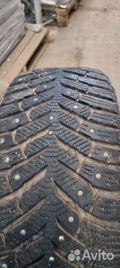 Toyo Observe Ice-Freezer 205/55 R16