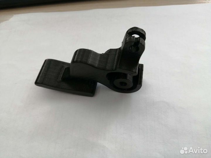 Ручка открытия лючка бензобака на Форд мондео 3