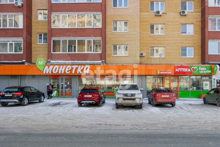 Продам помещение свободного назначения, 500.4 м²