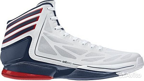 Обувь мужская баскетбольные