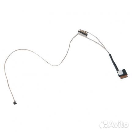 Шлейф матрицы ноутбука DC02001YF10