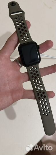 Apple watch se 2