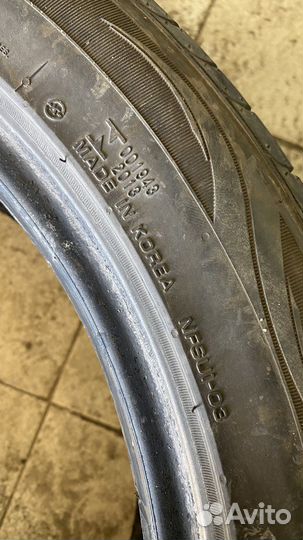 Nexen N Fera RU1 245/45 R18 100Y