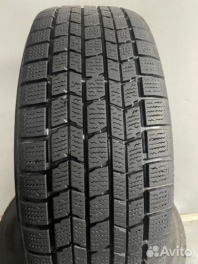 Зимние колеса R16 Toyota