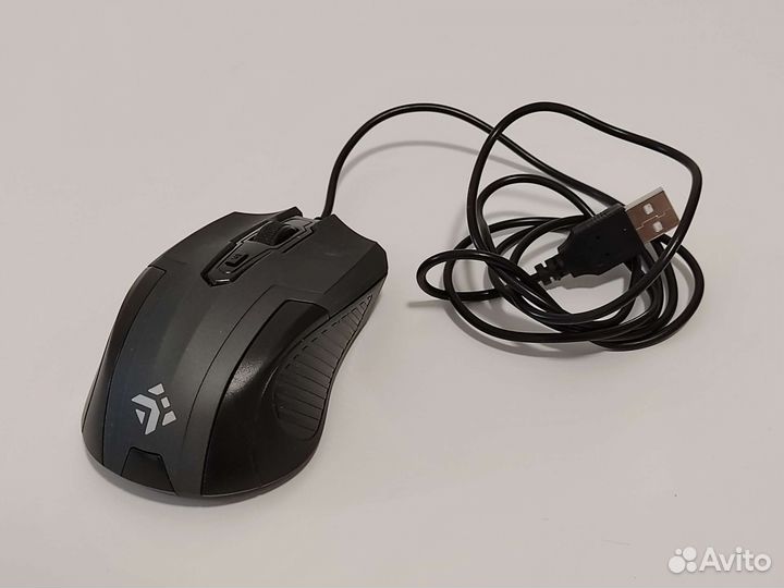 Игровая мышь
