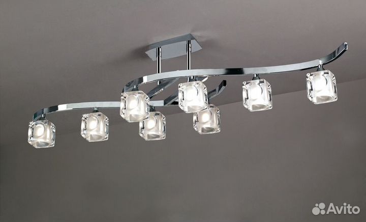 Электрик, услуги электрика, установка люстр