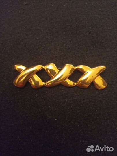 Броши винтаж