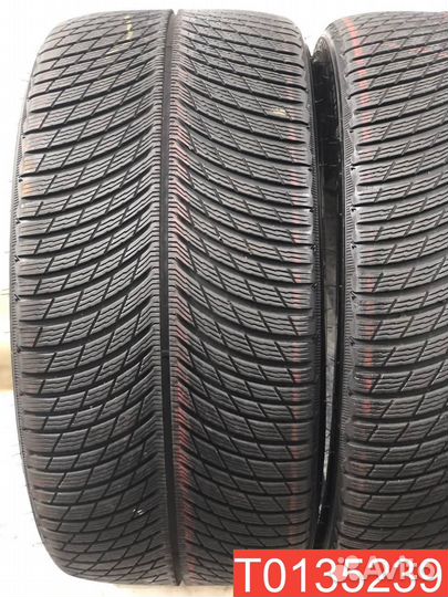 Michelin Pilot Alpin 5 SUV 315/30 R23 108W