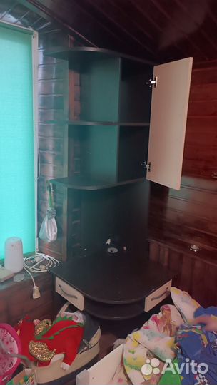 Стол угловой письменный