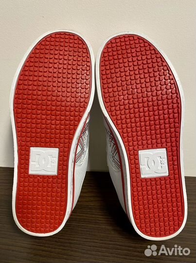 Кроссовки DG