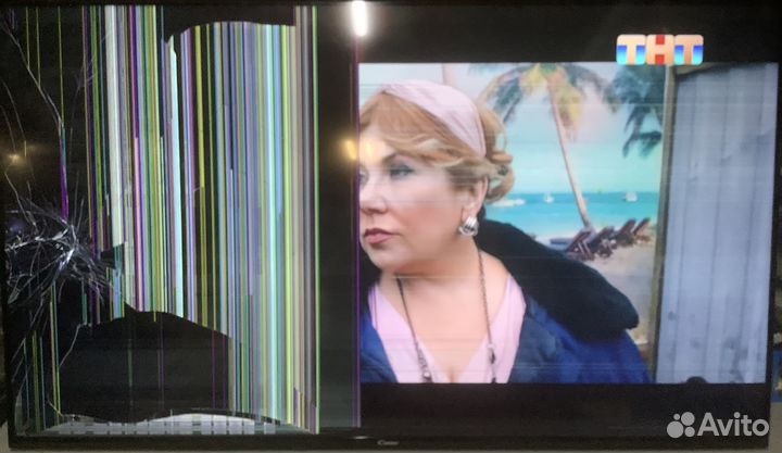 T-con Candy Haier Yuno. pt550gs01-3-C-T. (0565)