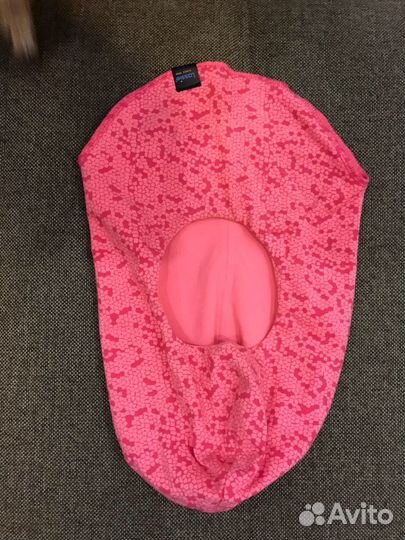 Шапка шлем Lassie (размер М 50-52)