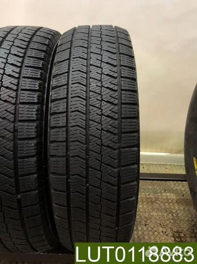 Bridgestone Blizzak VRX 185/65 R15 88Q