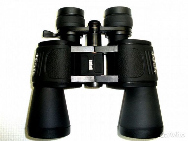 Бинокль Bushnel 70х70