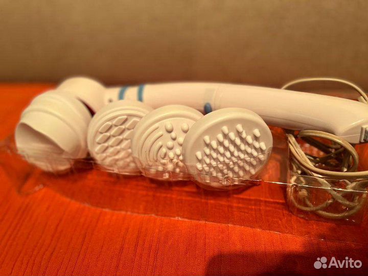 Массажер домашний